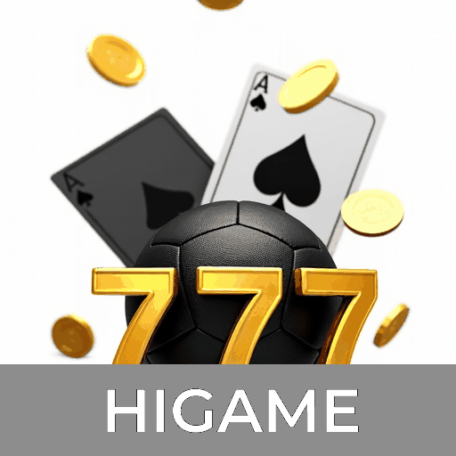 HIGAME.com - Melhores Jogos de Cassino Online e Apostas Esportivas no Brasil - HIGAME
