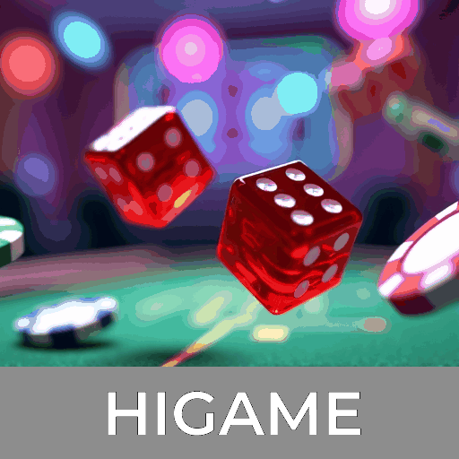 HIGAME: Aproveite Bônus Únicos e Promoções Imperdíveis