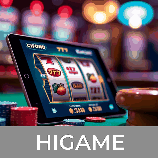 Descubra o jogo Crash no HIGAME para grandes vitórias