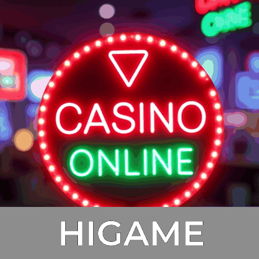 Descubra os Bônus Exclusivos no HIGAME com Ofertas Incríveis
