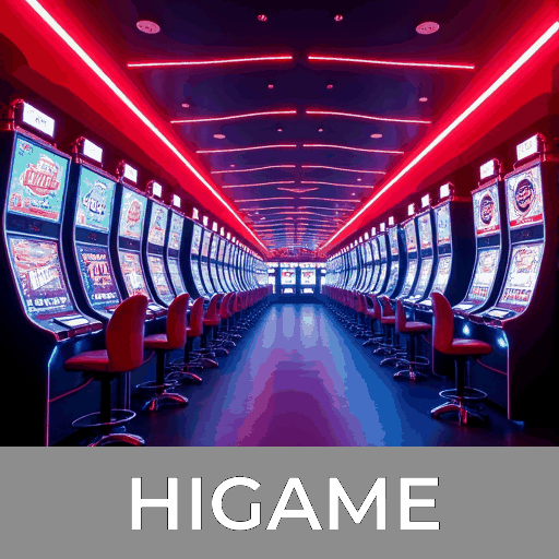 Experimente o Crash Instantâneo no HIGAME com Retornos Altos