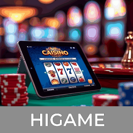Aproveite as Ofertas Incríveis do HIGAME