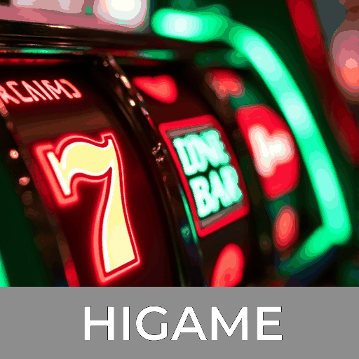 HIGAME: Apostas Online Seguras e Divertidas