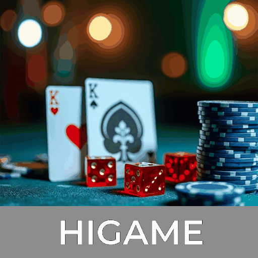 HIGAME: Plataforma de Jogos com Segurança e Confiabilidade