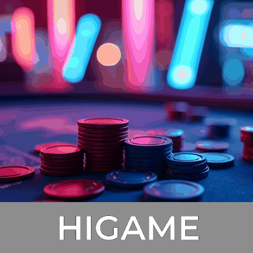 HIGAME: Aproveite Bônus Únicos e Promoções Imperdíveis