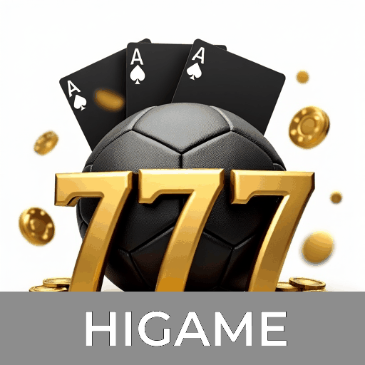 Descubra o HIGAME: App de apostas com dicas exclusivas