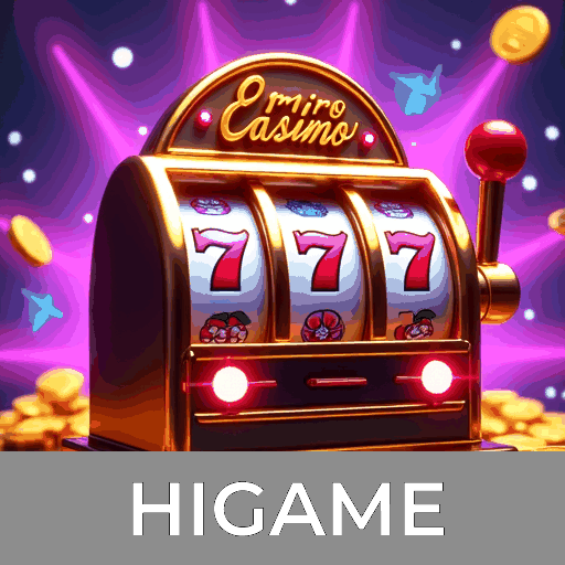 Descubra o Processo de Login Avançado da HIGAME - Nova Experiência