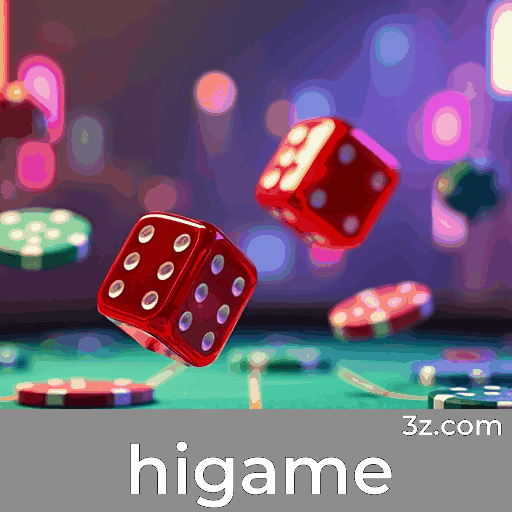 Higame: Plataforma de Apostas Esportivas de Excelência